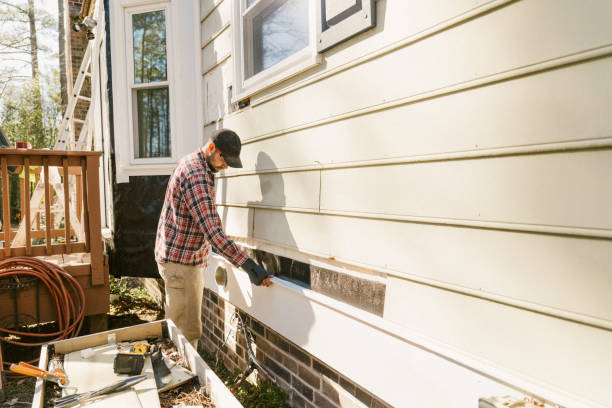 Top rated local Emergency Siding Repair specialists in Sterling, CO
